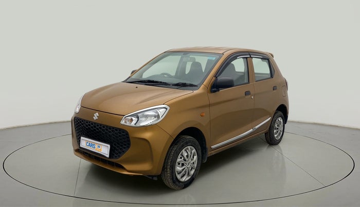 2023 Maruti Alto K10 LXI, Petrol, Manual, 16,628 km, Left Front Diagonal