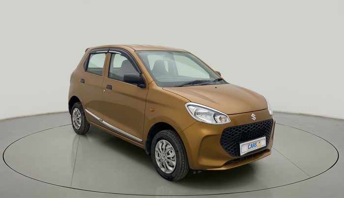 2023 Maruti Alto K10 LXI, Petrol, Manual, 16,628 km, SRP