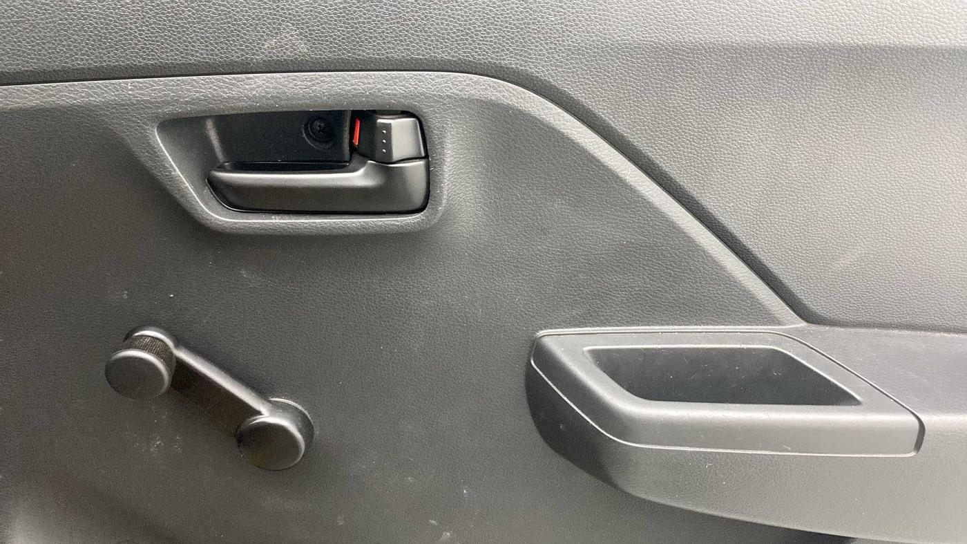2023 Maruti Alto K10 LXI, Petrol, Manual, 16,628 km, Driver Side Door Panels Control