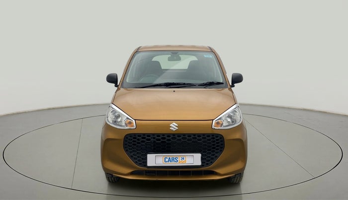 2023 Maruti Alto K10 LXI, Petrol, Manual, 16,628 km, Front