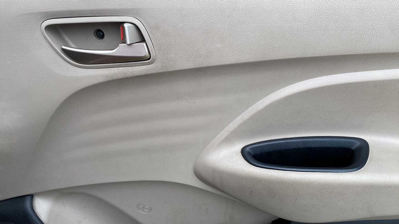 2019 Hyundai NEW SANTRO SPORTZ AMT, Petrol, Automatic, 65,258 km, Driver Side Door Panels Control