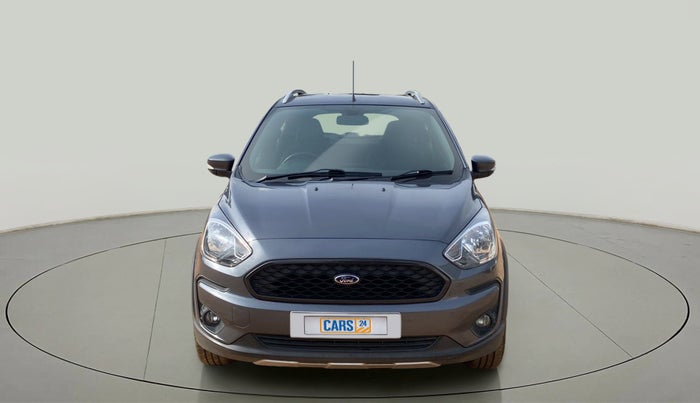 2020 Ford FREESTYLE TITANIUM 1.2 PETROL, Petrol, Manual, 29,049 km, Front