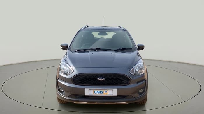 2020 Ford FREESTYLE TITANIUM 1.2 PETROL, Petrol, Manual, 29,049 km, Front