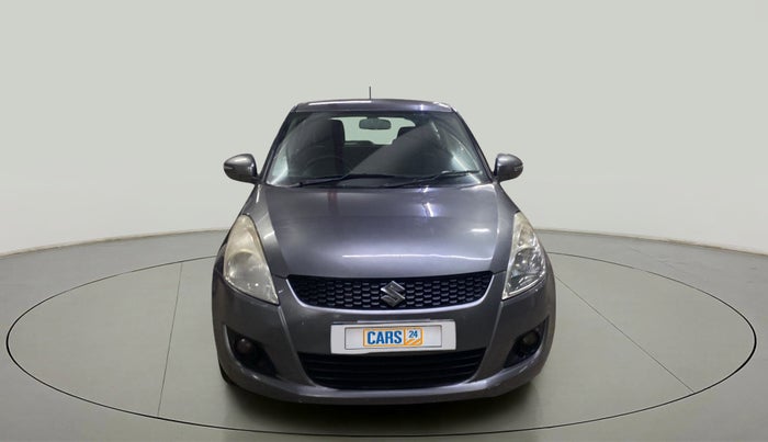 2013 Maruti Swift ZXI, Petrol, Manual, 42,338 km, Front