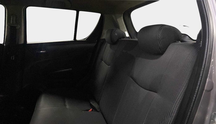 2013 Maruti Swift ZXI, Petrol, Manual, 42,338 km, Right Side Rear Door Cabin