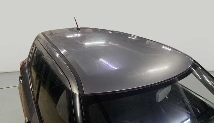 2013 Maruti Swift ZXI, Petrol, Manual, 42,338 km, Roof