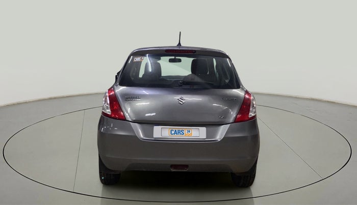 2013 Maruti Swift ZXI, Petrol, Manual, 42,338 km, Back/Rear
