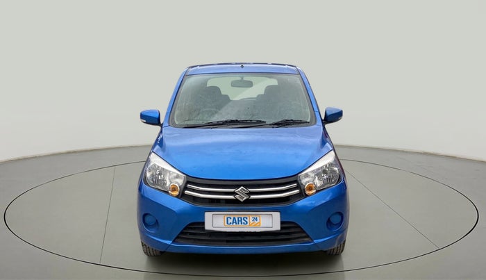 2016 Maruti Celerio ZXI AMT (O), Petrol, Automatic, 47,586 km, Front