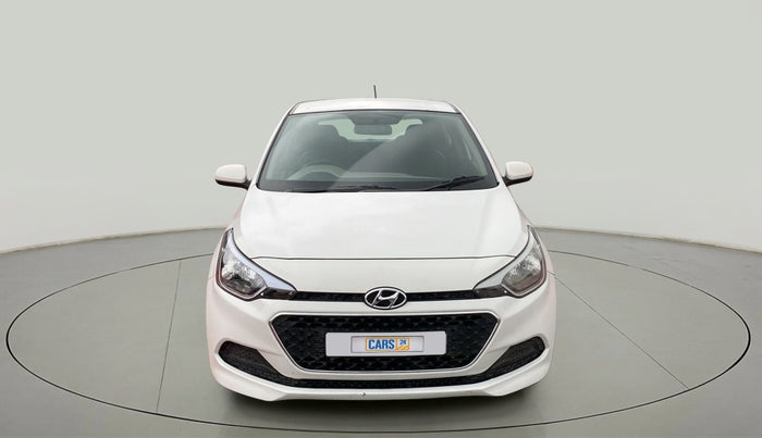 2017 Hyundai Elite i20 MAGNA 1.2, Petrol, Manual, 82,081 km, Front