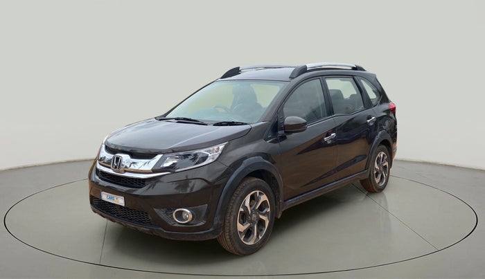 2018 Honda BR-V 1.5L I-VTEC V CVT, Petrol, Automatic, 81,566 km, Left Front Diagonal