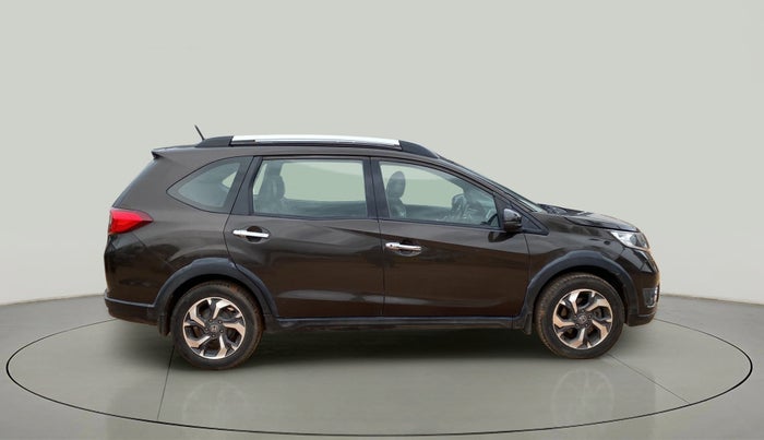 2018 Honda BR-V 1.5L I-VTEC V CVT, Petrol, Automatic, 81,566 km, Right Side View