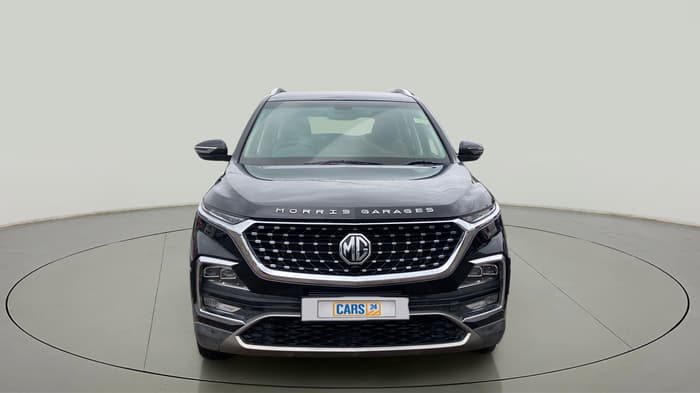 2021 MG HECTOR SUPER 1.5 PETROL, Petrol, Manual, 26,505 km, Front