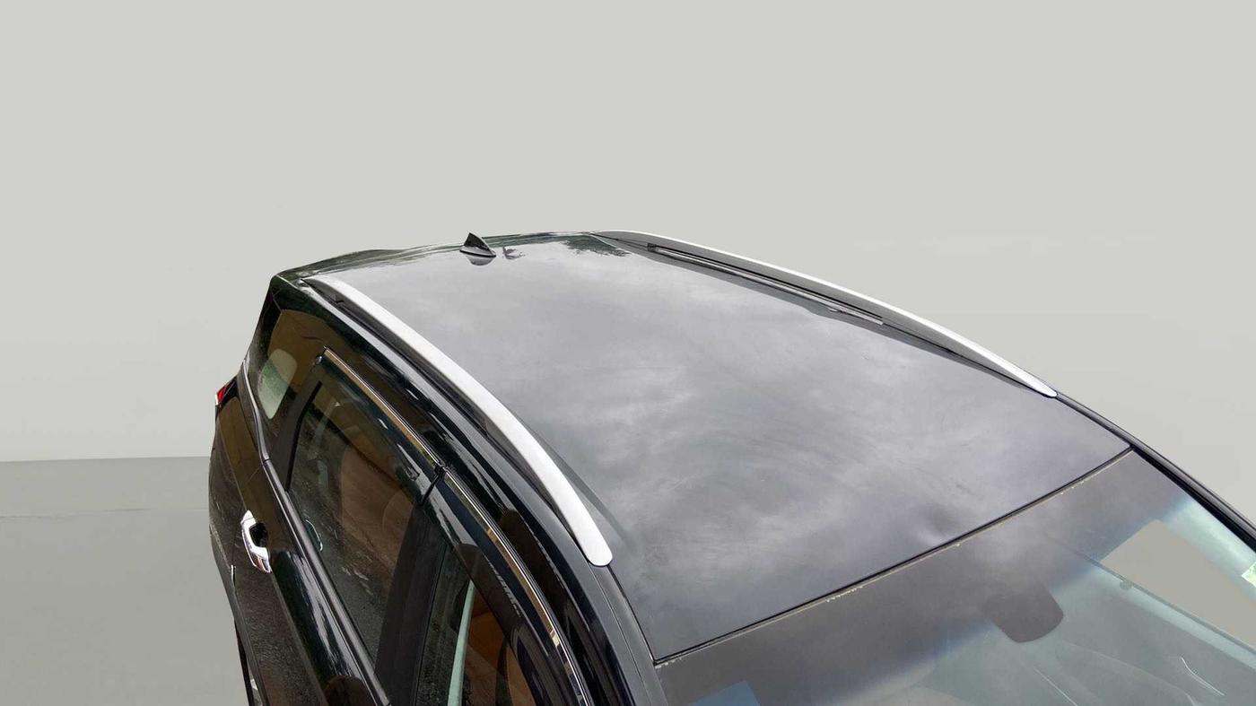 2021 MG HECTOR SUPER 1.5 PETROL, Petrol, Manual, 26,505 km, Roof