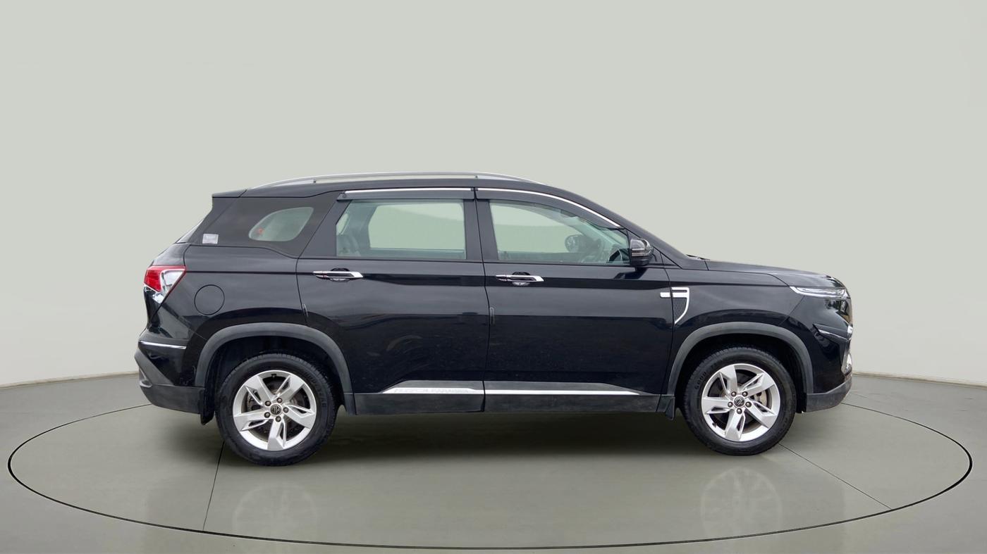 2021 MG HECTOR SUPER 1.5 PETROL, Petrol, Manual, 26,505 km, Right Side View