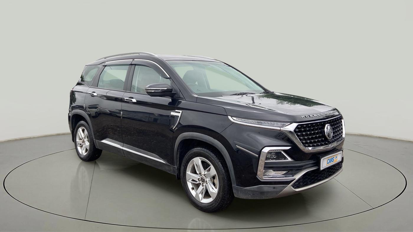 2021 MG HECTOR SUPER 1.5 PETROL, Petrol, Manual, 26,505 km, SRP