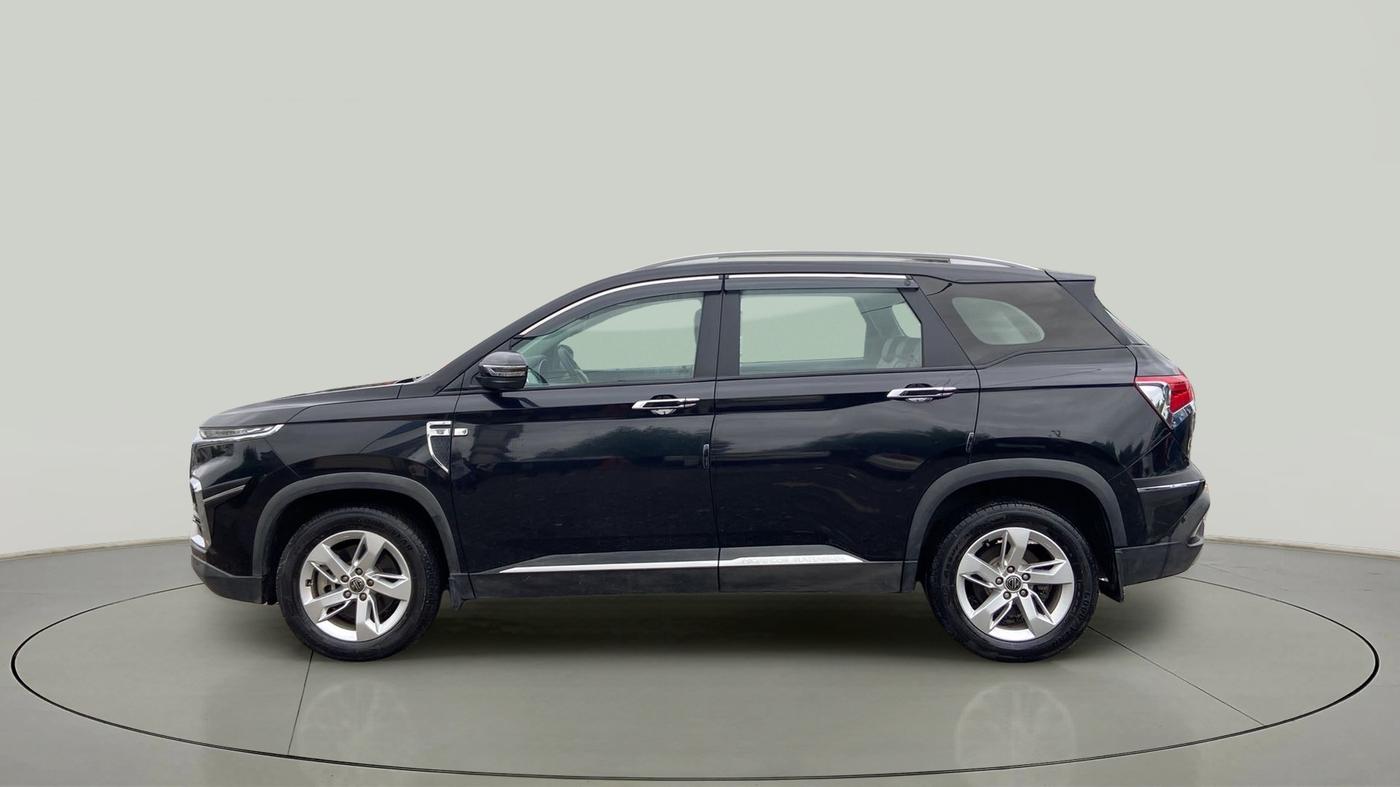 2021 MG HECTOR SUPER 1.5 PETROL, Petrol, Manual, 26,505 km, Left Side