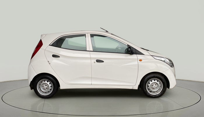 2018 Hyundai Eon ERA +, Petrol, Manual, 47,659 km, Right Side View