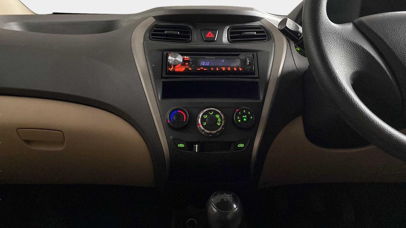 2018 Hyundai Eon ERA +, Petrol, Manual, 47,659 km, Air Conditioner