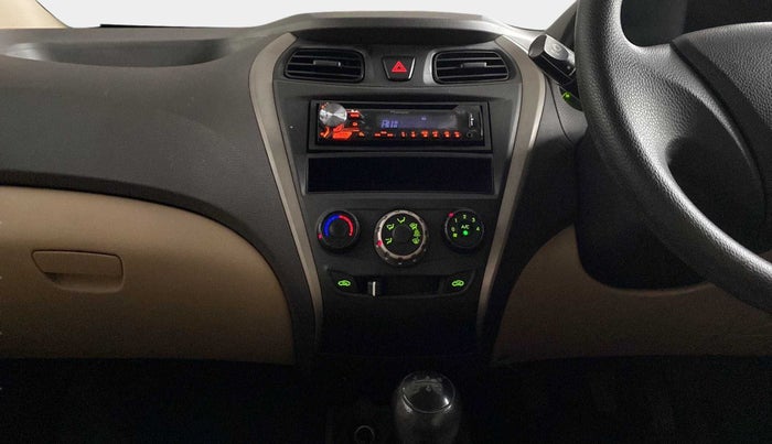 2018 Hyundai Eon ERA +, Petrol, Manual, 47,659 km, Air Conditioner