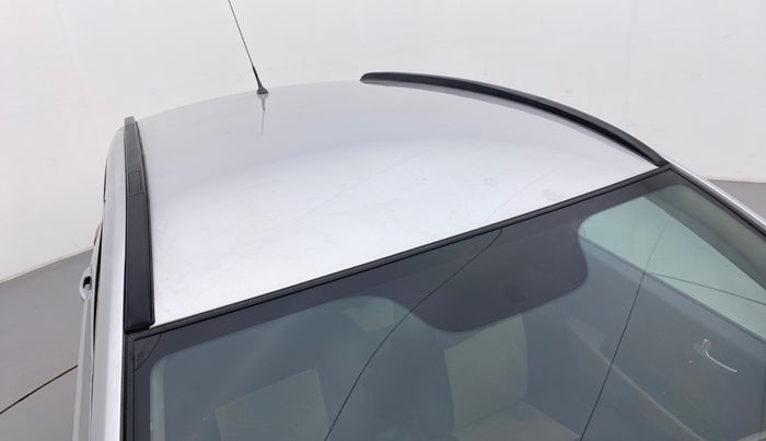 2017 Hyundai Grand i10 SPORTZ (O) 1.2 AT VTVT, Petrol, Automatic, 49,800 km, Roof