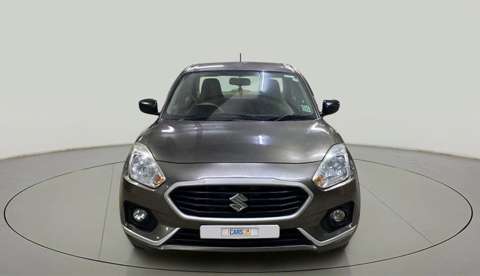 2017 Maruti Dzire LXI, Petrol, Manual, 89,564 km, Front