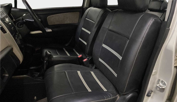 2015 Maruti Wagon R 1.0 VXI, Petrol, Manual, 34,384 km, Right Side Front Door Cabin