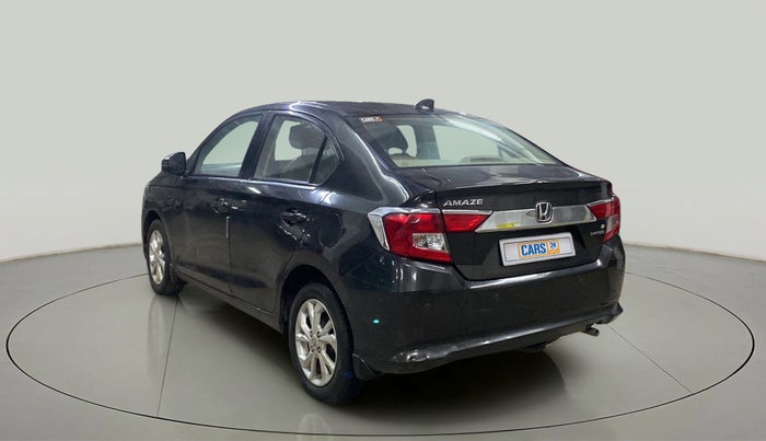 2019 Honda Amaze 1.2L I-VTEC V CVT, Petrol, Automatic, 39,531 km, Left Back Diagonal