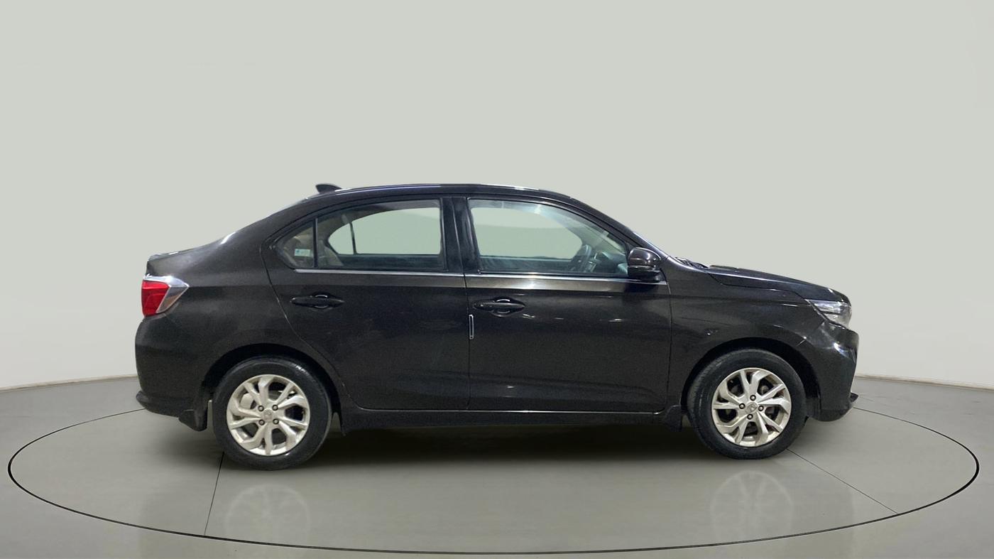 2019 Honda Amaze 1.2L I-VTEC V CVT, Petrol, Automatic, 39,531 km, Right Side View
