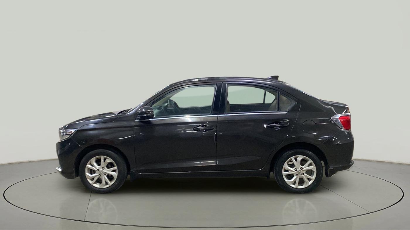 2019 Honda Amaze 1.2L I-VTEC V CVT, Petrol, Automatic, 39,531 km, Left Side