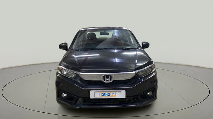 2019 Honda Amaze 1.2L I-VTEC V CVT, Petrol, Automatic, 39,531 km, Front