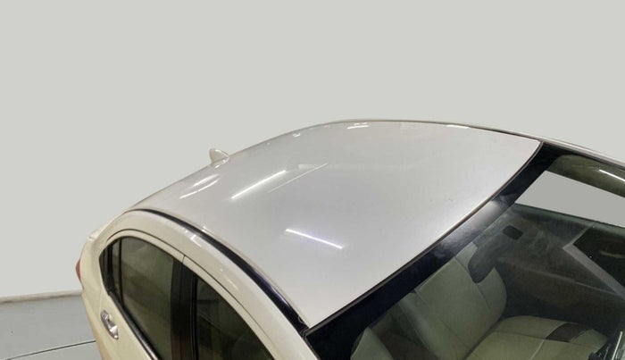 2016 Honda City 1.5L I-VTEC V MT, CNG, Manual, 64,081 km, Roof