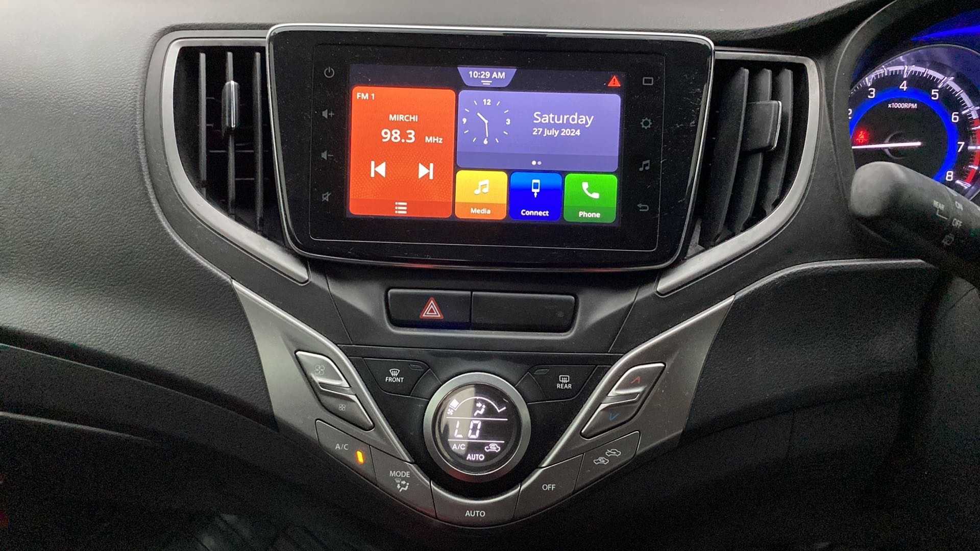 Features