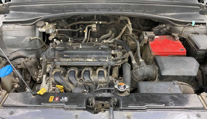 2019 Hyundai Creta SX (O) 1.6 PETROL, Petrol, Manual, 83,716 km, Open Bonet