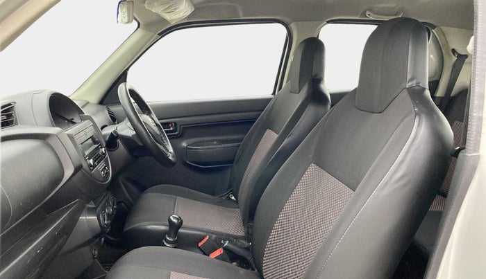 2020 Maruti S PRESSO VXI, Petrol, Manual, 90,701 km, Right Side Front Door Cabin
