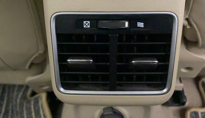 2018 Maruti Ciaz ALPHA 1.4 PETROL, Petrol, Manual, 66,894 km, Rear AC Vents