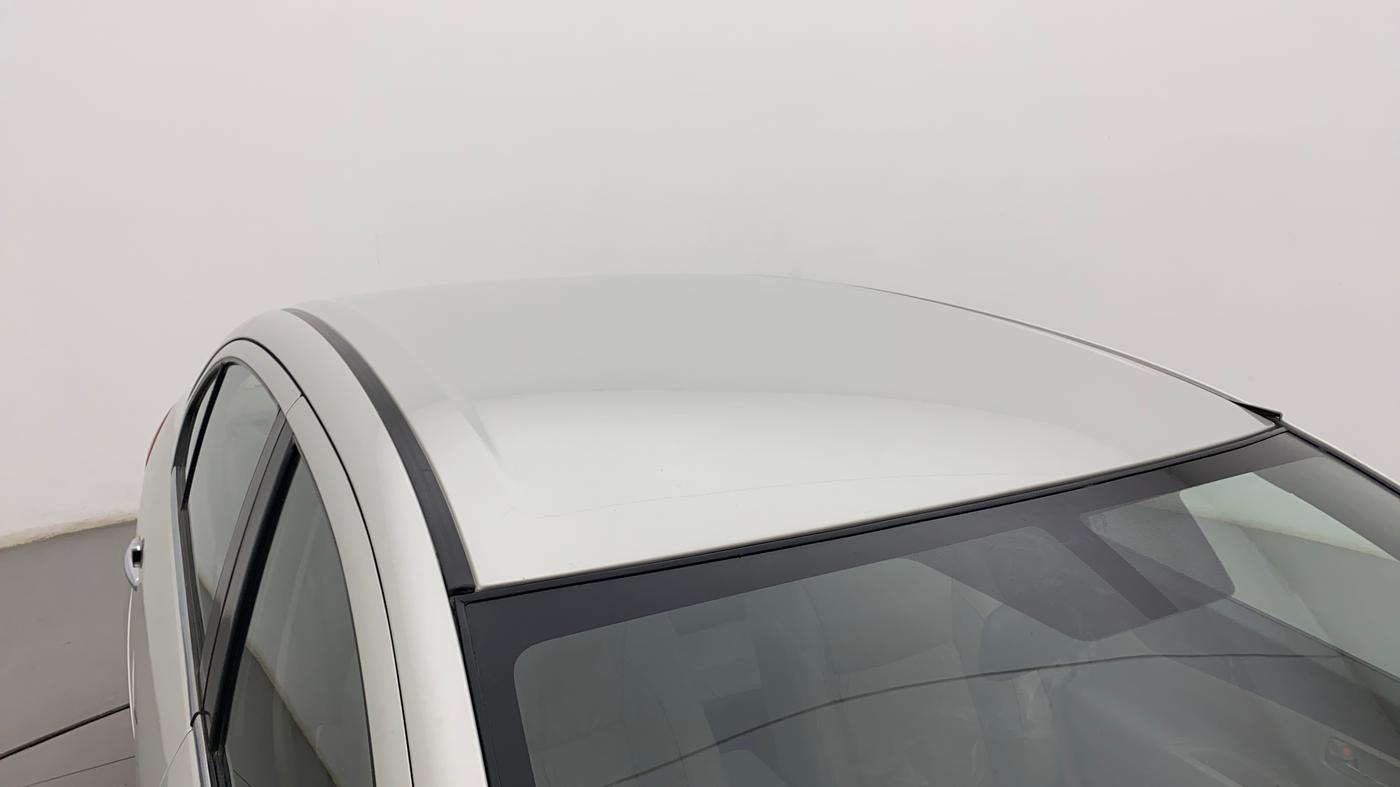 2018 Maruti Ciaz ALPHA 1.4 PETROL, Petrol, Manual, 66,894 km, Roof