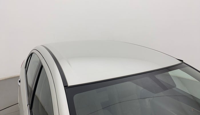 2018 Maruti Ciaz ALPHA 1.4 PETROL, Petrol, Manual, 66,894 km, Roof