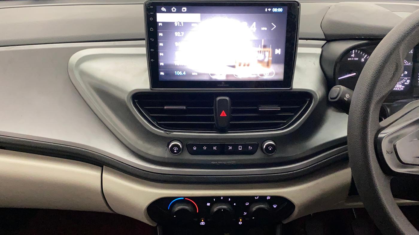 2021 Tata ALTROZ XE PETROL, Petrol, Manual, 39,308 km, Air Conditioner