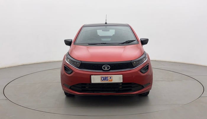 2021 Tata ALTROZ XE PETROL, Petrol, Manual, 39,308 km, Front