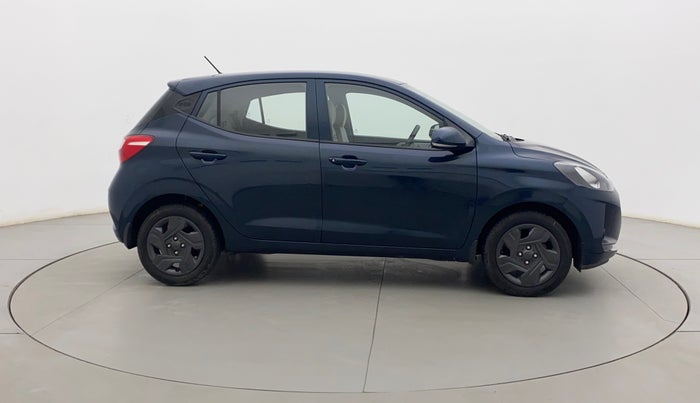 2020 Hyundai GRAND I10 NIOS MAGNA CORPORATE EDITION 1.2 KAPPA VTVT, Petrol, Manual, 6,995 km, Right Side View
