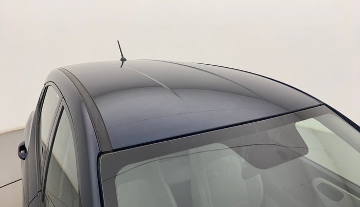2020 Hyundai GRAND I10 NIOS MAGNA CORPORATE EDITION 1.2 KAPPA VTVT, Petrol, Manual, 6,995 km, Roof