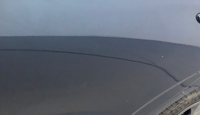 2020 Hyundai GRAND I10 NIOS MAGNA CORPORATE EDITION 1.2 KAPPA VTVT, Petrol, Manual, 6,995 km, Rear left door - Minor scratches