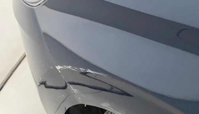 2020 Hyundai GRAND I10 NIOS MAGNA CORPORATE EDITION 1.2 KAPPA VTVT, Petrol, Manual, 6,995 km, Left fender - Minor scratches