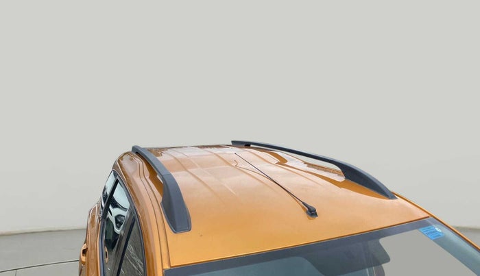 2020 Renault TRIBER RXT, Petrol, Manual, 40,404 km, Roof