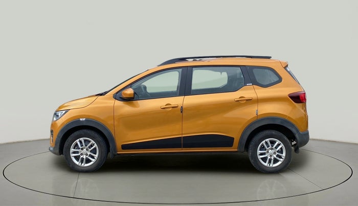 2020 Renault TRIBER RXT, Petrol, Manual, 40,404 km, Left Side