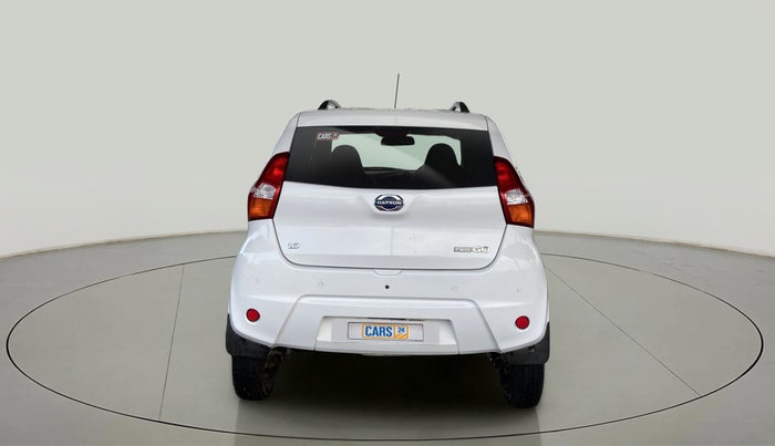 2019 Datsun Redi Go T(O) 1.0 AMT, Petrol, Automatic, 29,871 km, Back/Rear