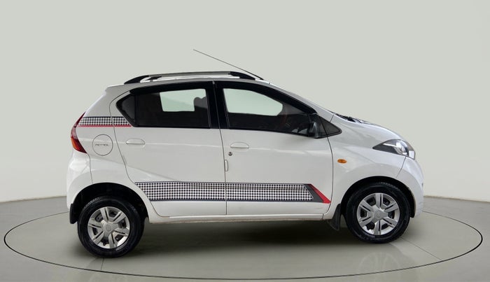 2019 Datsun Redi Go T(O) 1.0 AMT, Petrol, Automatic, 29,871 km, Right Side View