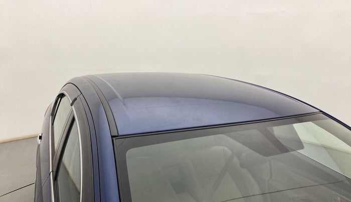 2021 Maruti Ciaz ALPHA  AT 1.5 SHVS PETROL, Petrol, Automatic, 57,002 km, Roof