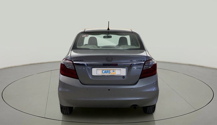 2016 Honda Amaze 1.2L I-VTEC S, Petrol, Manual, 52,996 km, Back/Rear