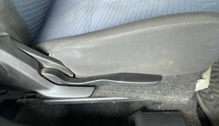 2021 Maruti Baleno ZETA PETROL 1.2, Petrol, Manual, 23,309 km, Driver Side Adjustment Panel